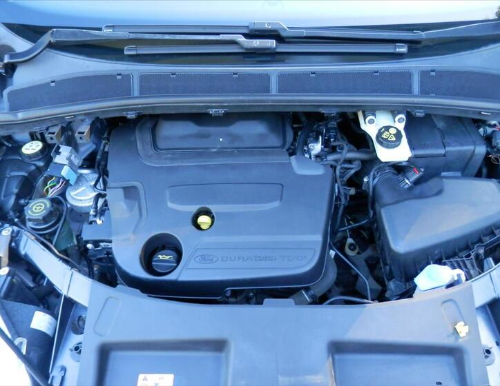 Ford Galaxy 28