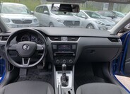 Škoda Octavia 9