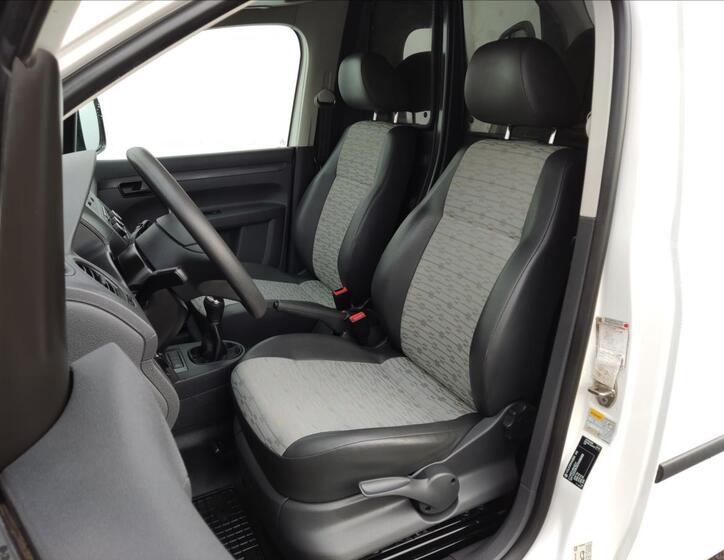 Volkswagen Caddy 6