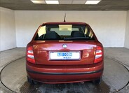 Škoda Fabia 6