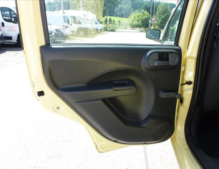 Fiat Panda 16
