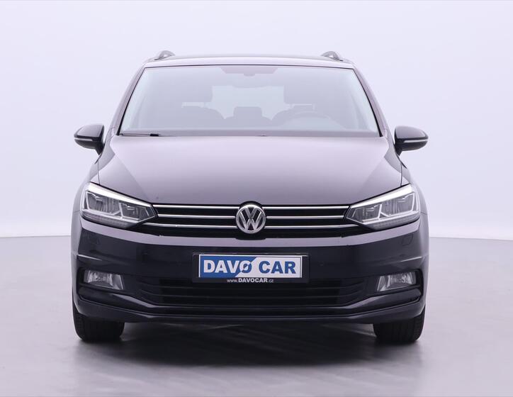 Volkswagen Touran 2