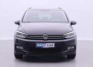 Volkswagen Touran 2