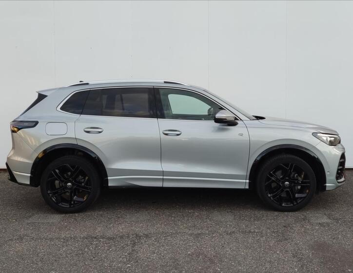 Volkswagen Tiguan 23