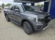 Ford Ranger 7