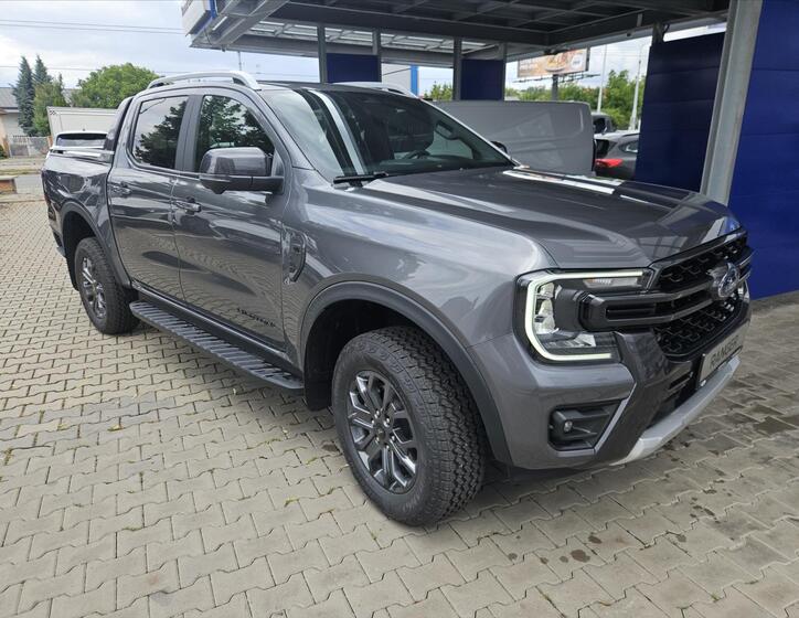 Ford Ranger 7