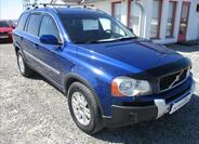 Volvo XC90 1