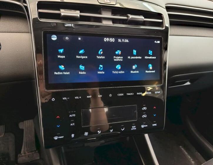 Hyundai Tucson 29