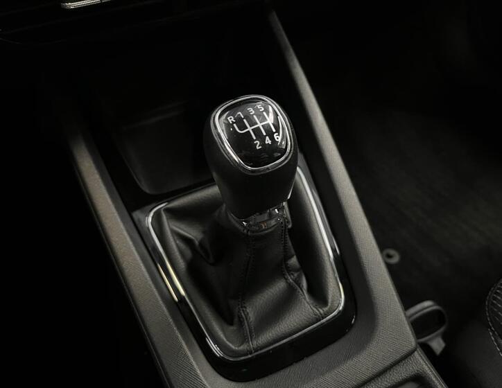 Škoda Octavia 15