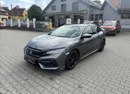Honda Civic 7