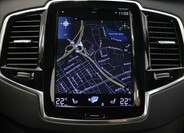 Volvo XC90 11