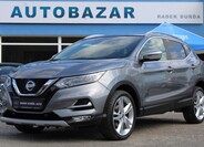 Nissan Qashqai 1