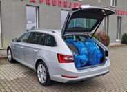 Škoda Superb 40