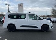 Opel Combo 15