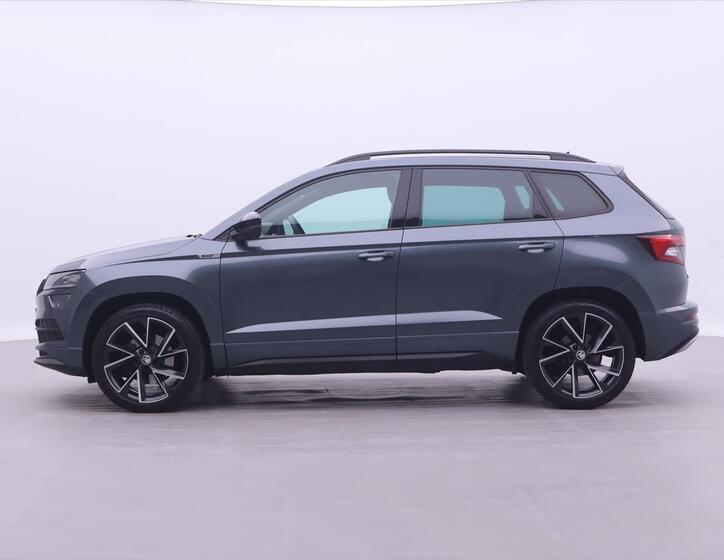 Škoda Karoq 4