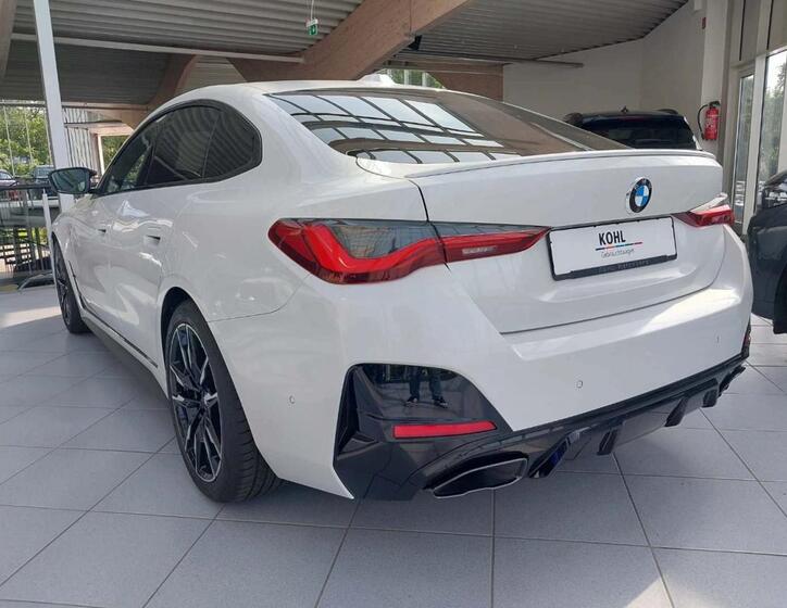 BMW Řada 4 6