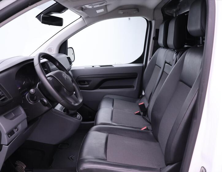 Citroën Jumpy 12