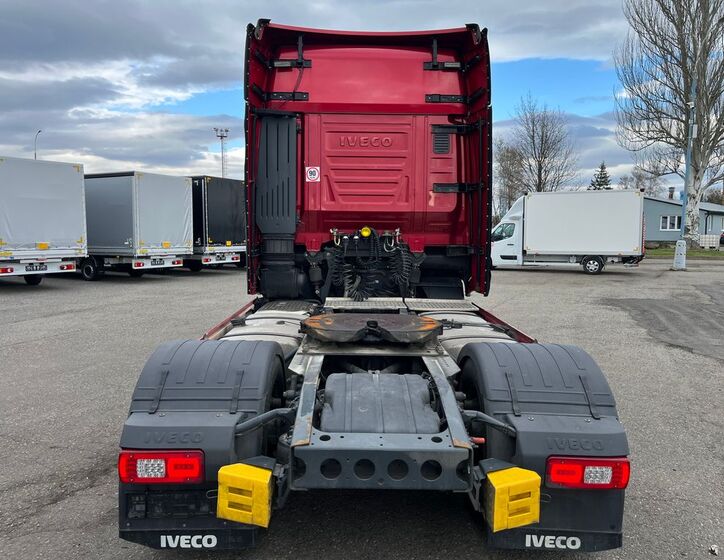 Iveco Ostatní 8