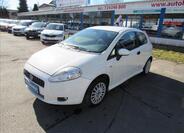 Fiat Grande Punto 1