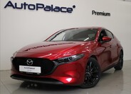 Mazda 3 1
