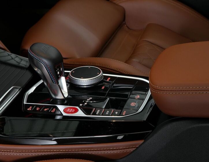 BMW X3 30