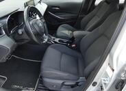 Toyota Corolla 19