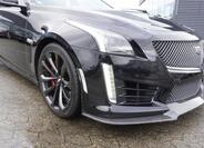 Cadillac CTS 2