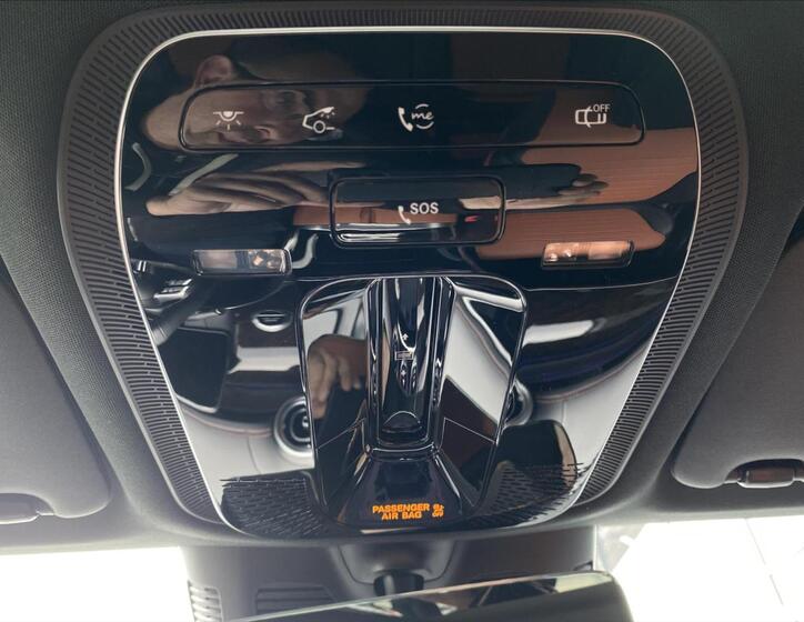 Mercedes-Benz GLC 22