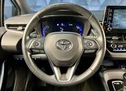 Toyota Corolla 13
