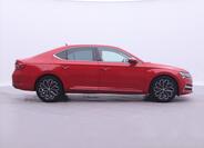 Škoda Superb 8