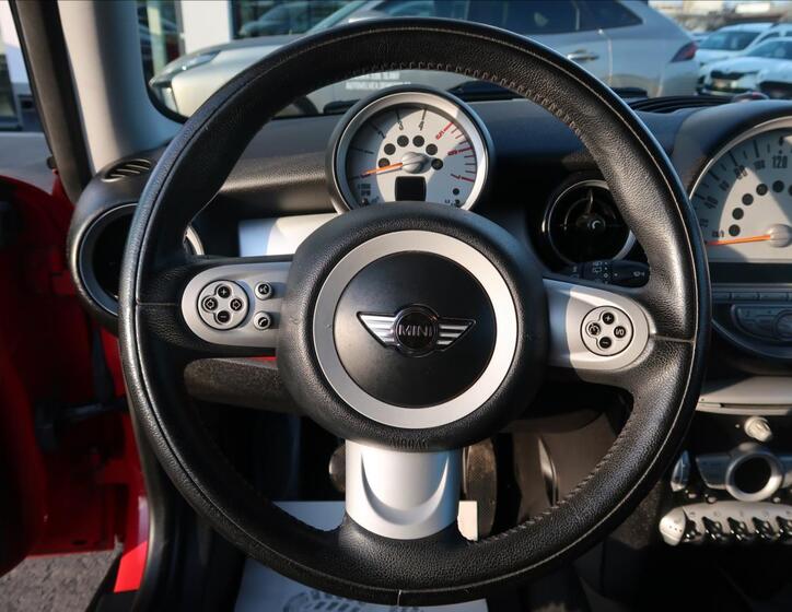 Mini Cooper 15