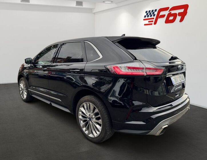 Ford Edge 4