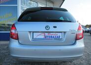Škoda Fabia 6