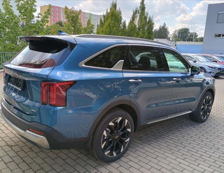 KIA Sorento 2