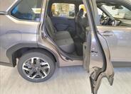 Subaru Forester 13