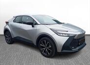 Toyota C-HR 1