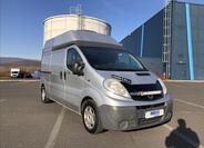 Opel Vivaro 1