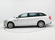 Škoda Superb 8