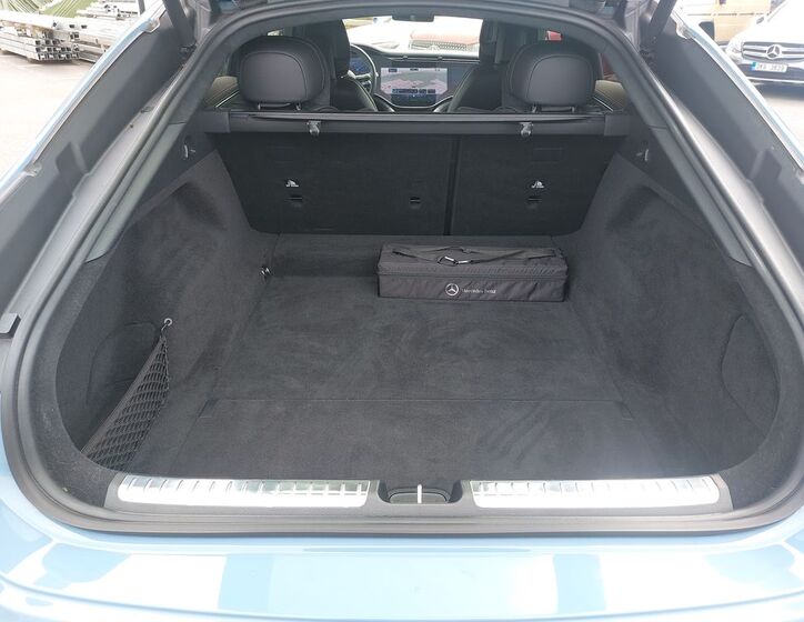 Mercedes-Benz EQS 12