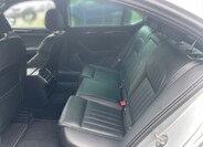 Škoda Superb 8