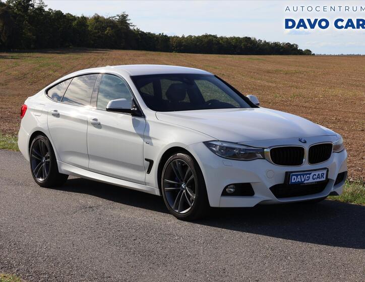 BMW Řada 3 1