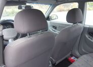 Hyundai Accent 22