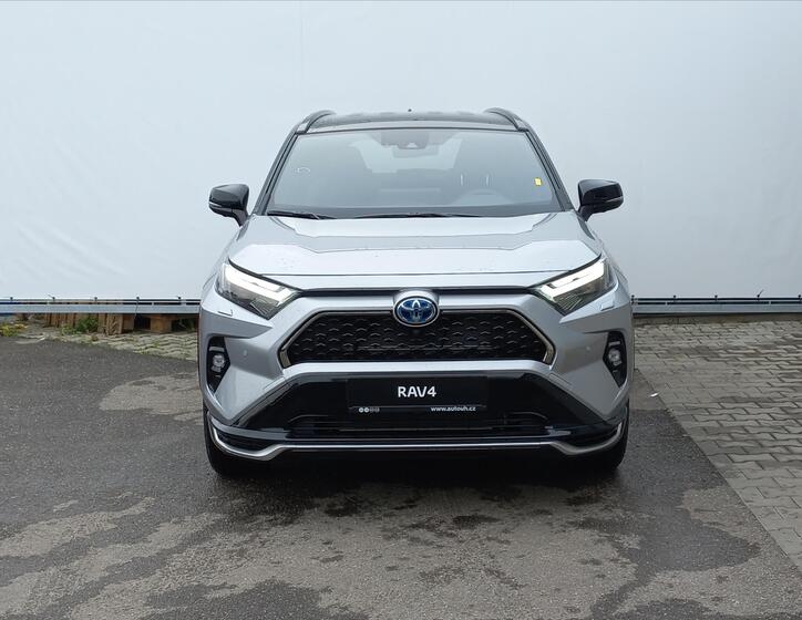 Toyota RAV4 4