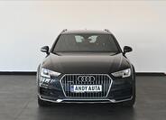 Audi A4 Allroad 2