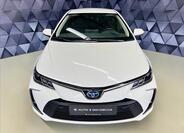 Toyota Corolla 3