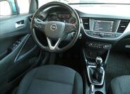 Opel Crossland X 24