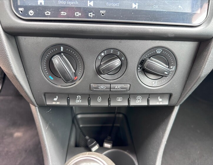 Seat Toledo 23