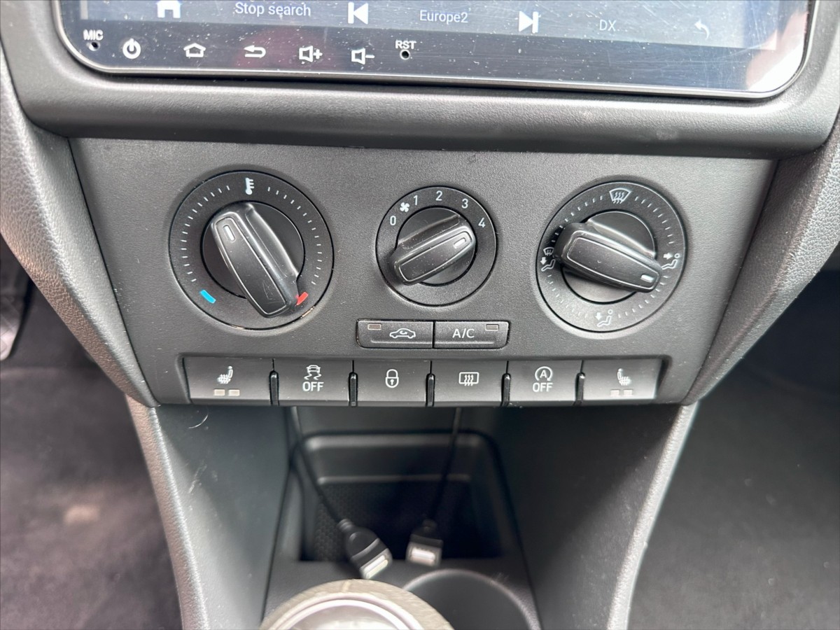 Seat Toledo