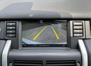Land Rover Discovery Sport 17