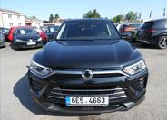 SsangYong Korando 2